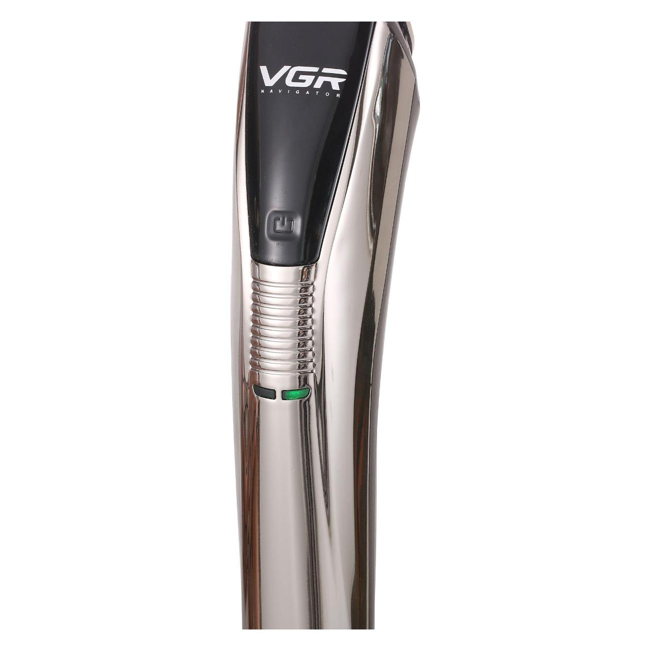 Машинка для стрижки волос VGR V-029