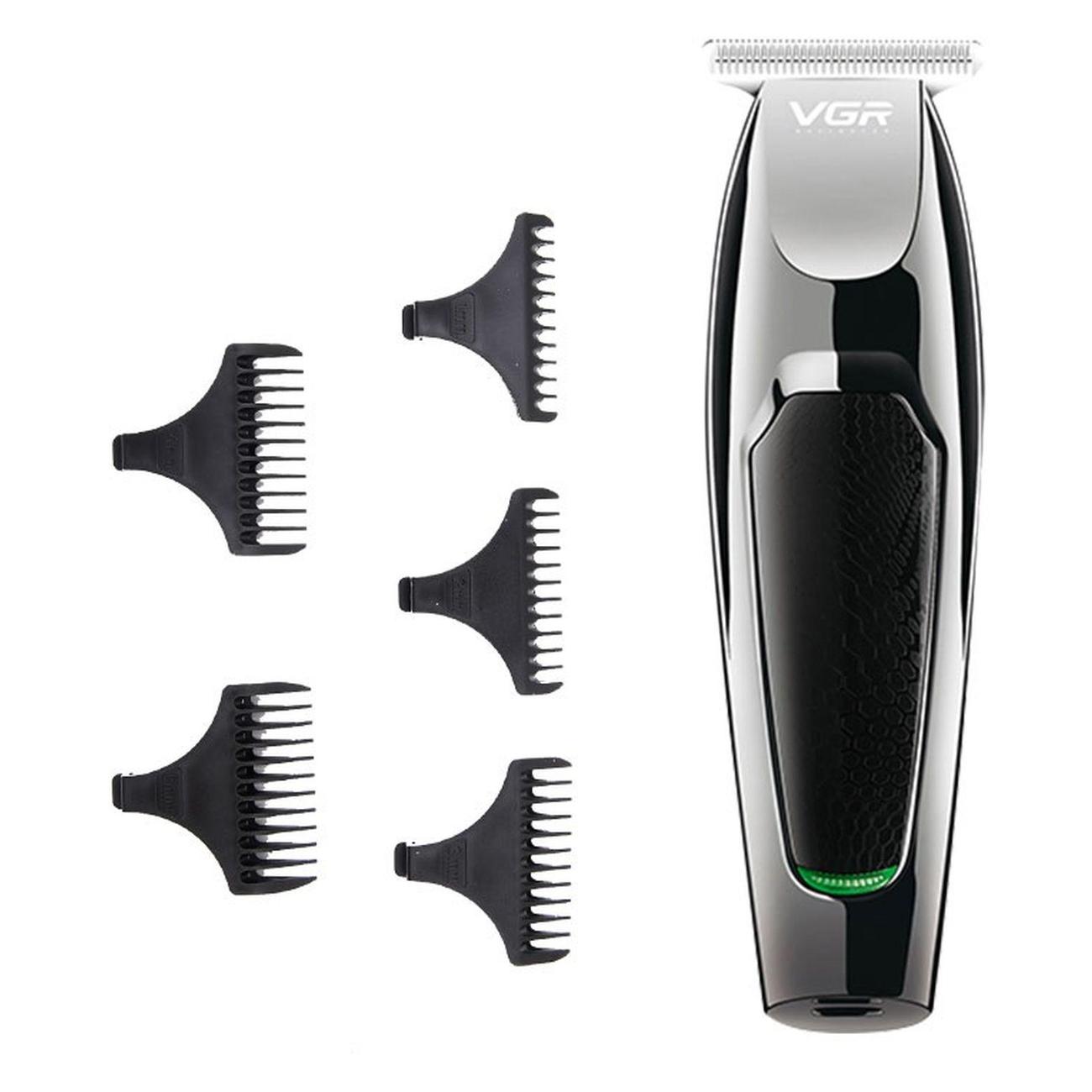 Машинка для стрижки волос VGR V-030