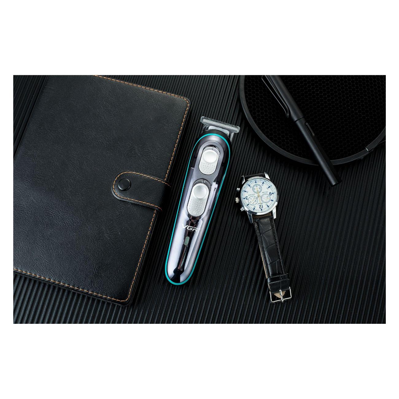 Машинка для стрижки волос VGR V-055