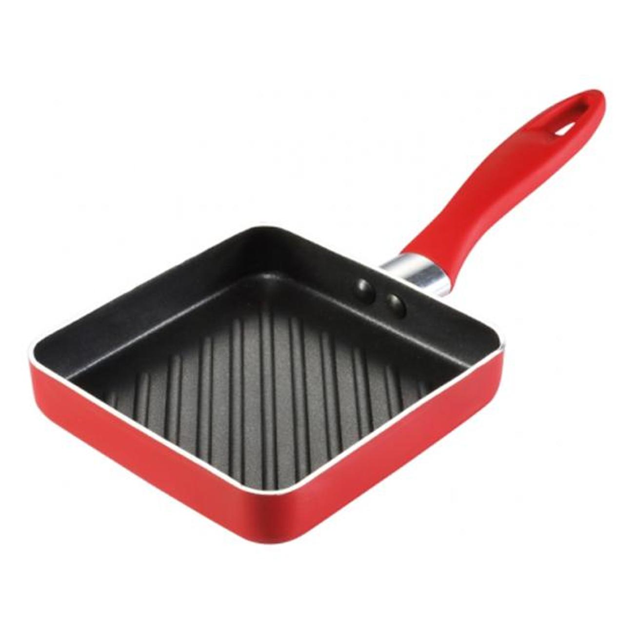 Сковорода гриль Tescoma PRESTO MINI 594004