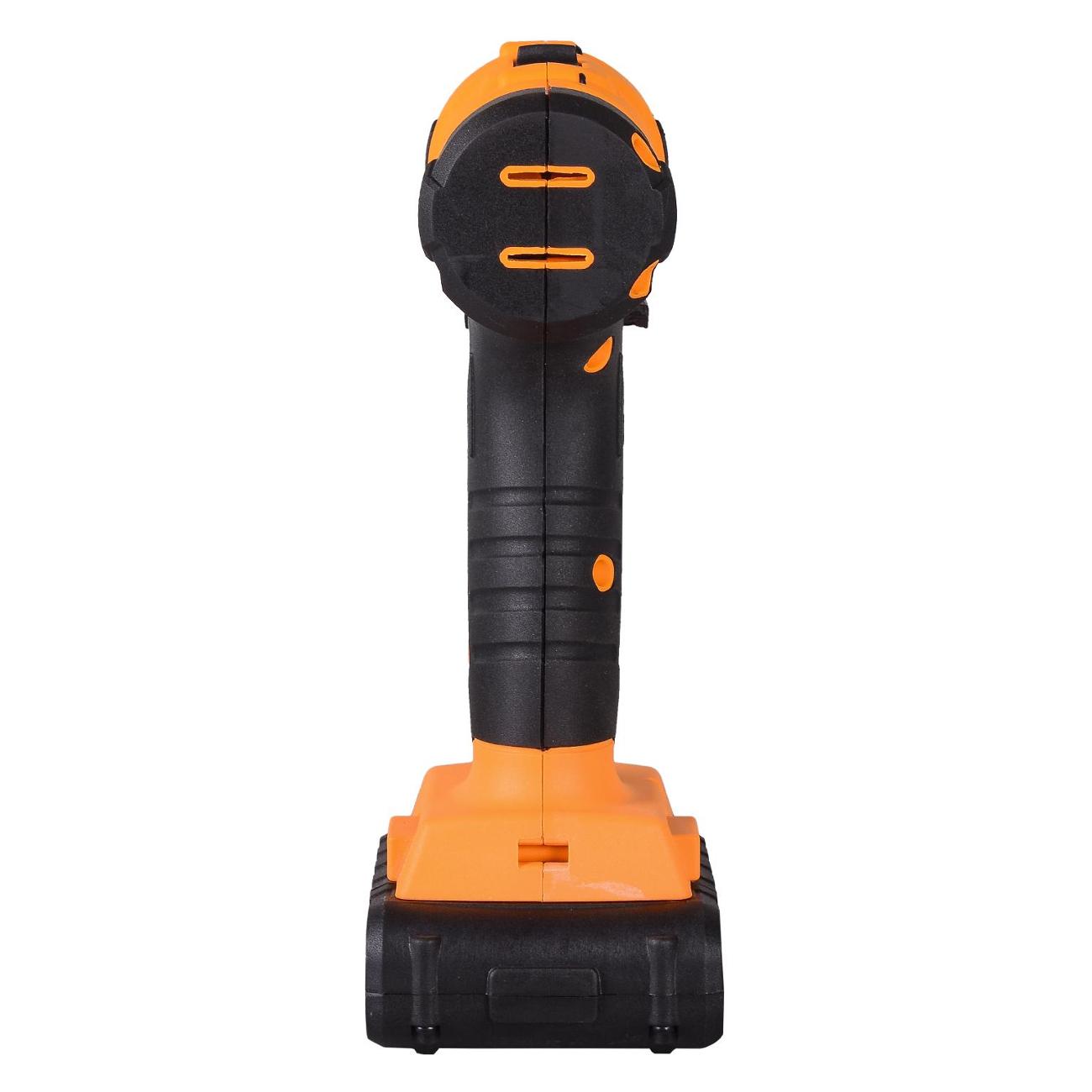 Шуруповерт аккумуляторный Вихрь ДА-35/18Li-2МК