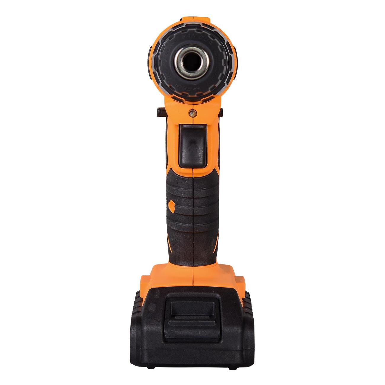 Шуруповерт аккумуляторный Вихрь ДА-35/18Li-2МК