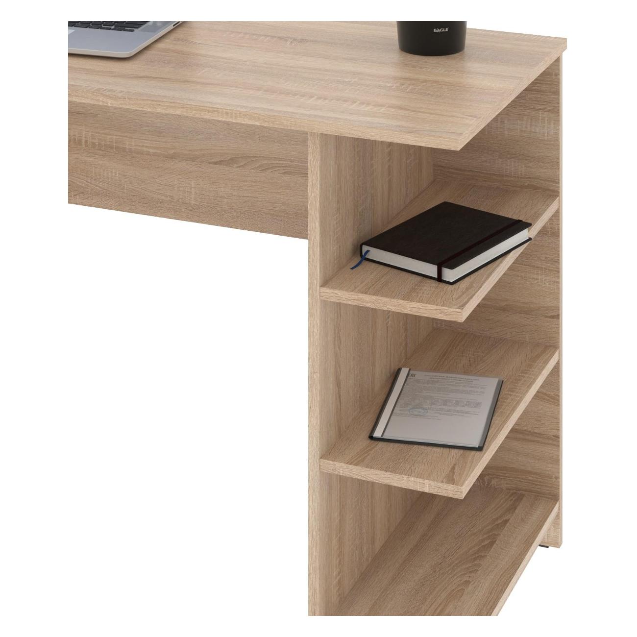 Стол компьютерный Skyland COMP CD 1050 Дуб сонома