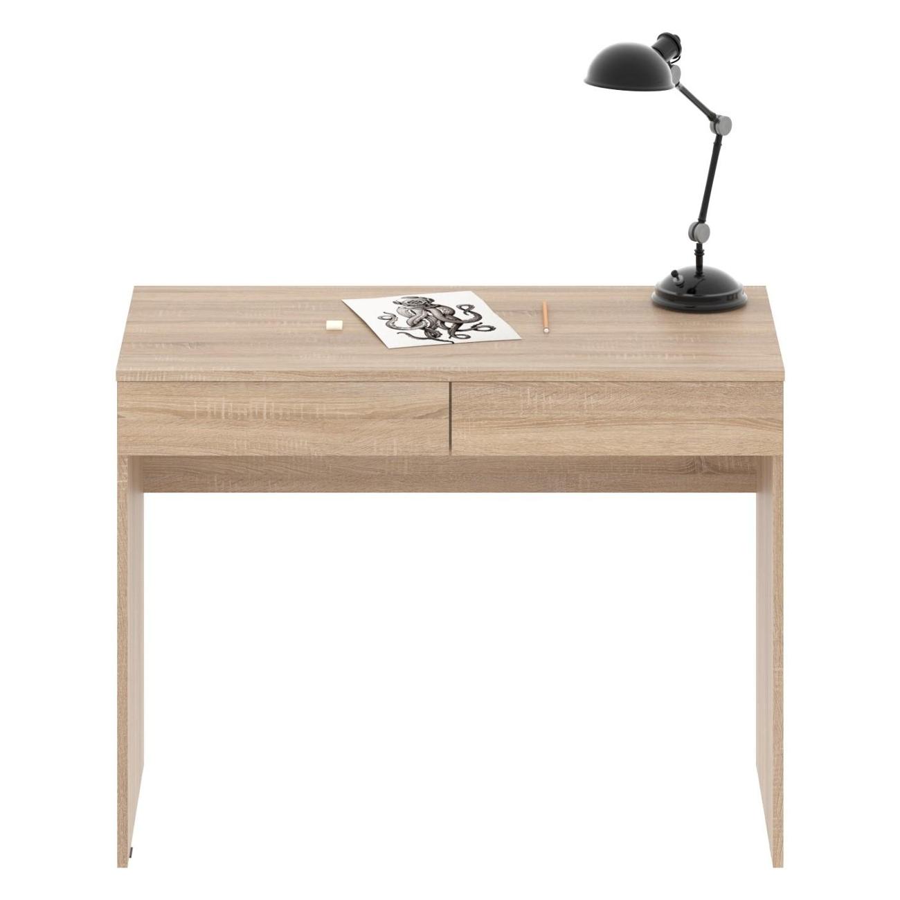 Стол компьютерный Skyland COMP CD 1075 Дуб Сонома