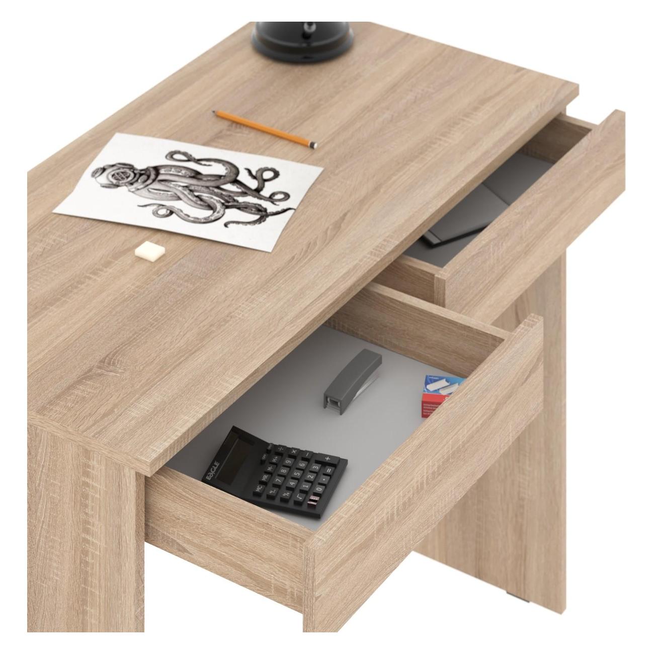 Стол компьютерный Skyland COMP CD 1075 Дуб Сонома