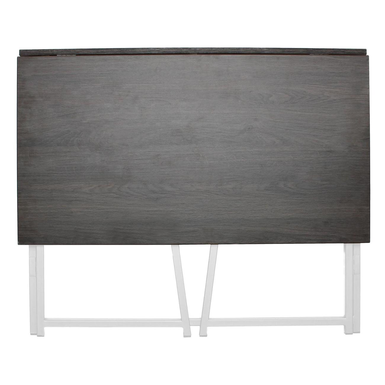 Стол компьютерный Greenween GW-SK-W-G