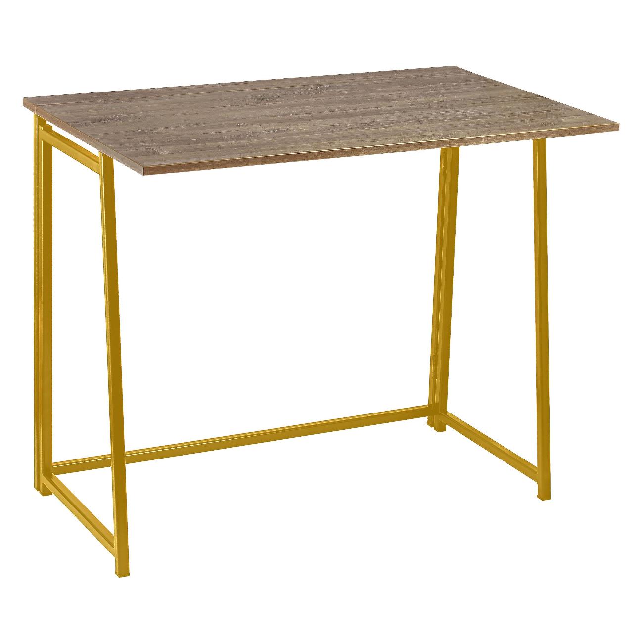 Стол компьютерный Greenween GW-SK-G-K