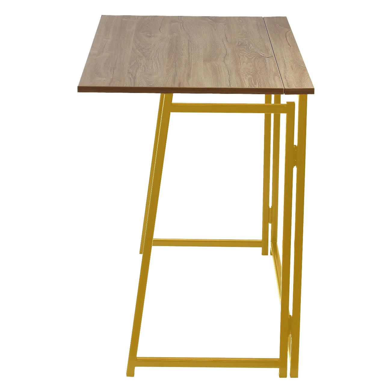 Стол компьютерный Greenween GW-SK-G-K