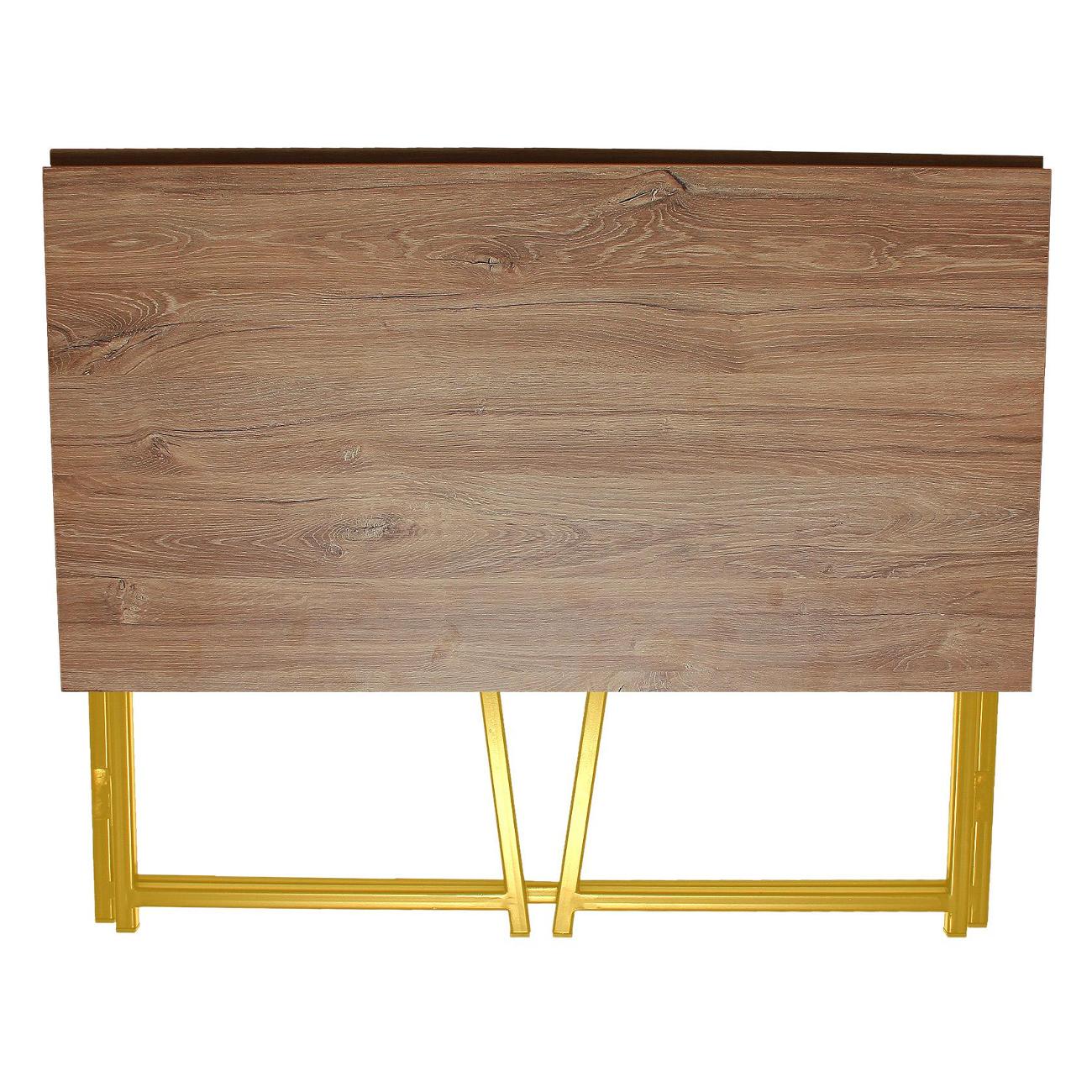 Стол компьютерный Greenween GW-SK-G-K