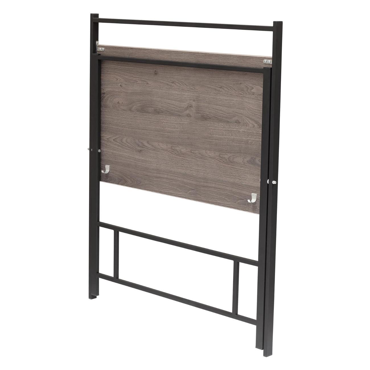 Стол компьютерный Greenween GW-PCT800B-L-G