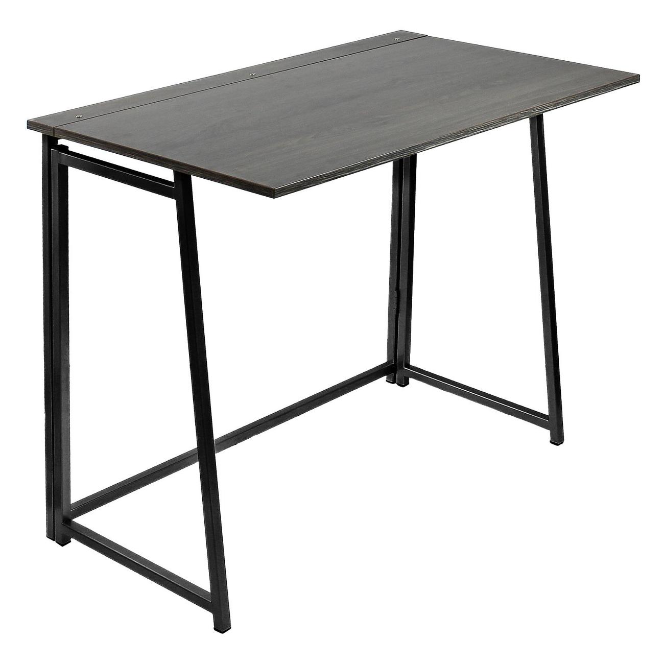 Стол компьютерный Greenween GW-SK-B-G