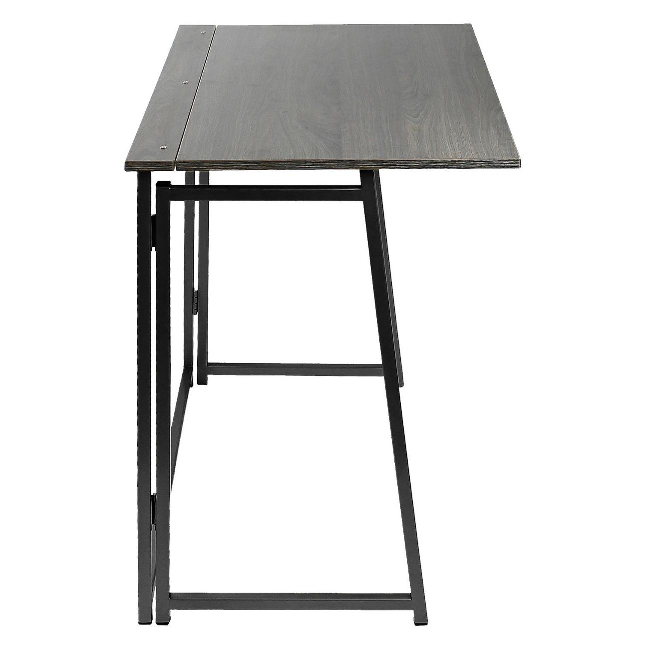 Стол компьютерный Greenween GW-SK-B-G