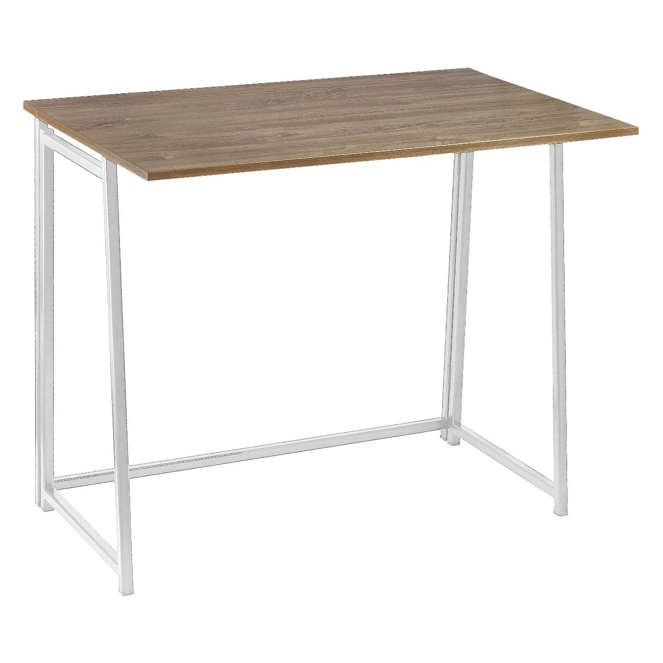 Стол компьютерный Greenween GW-SK-W-K