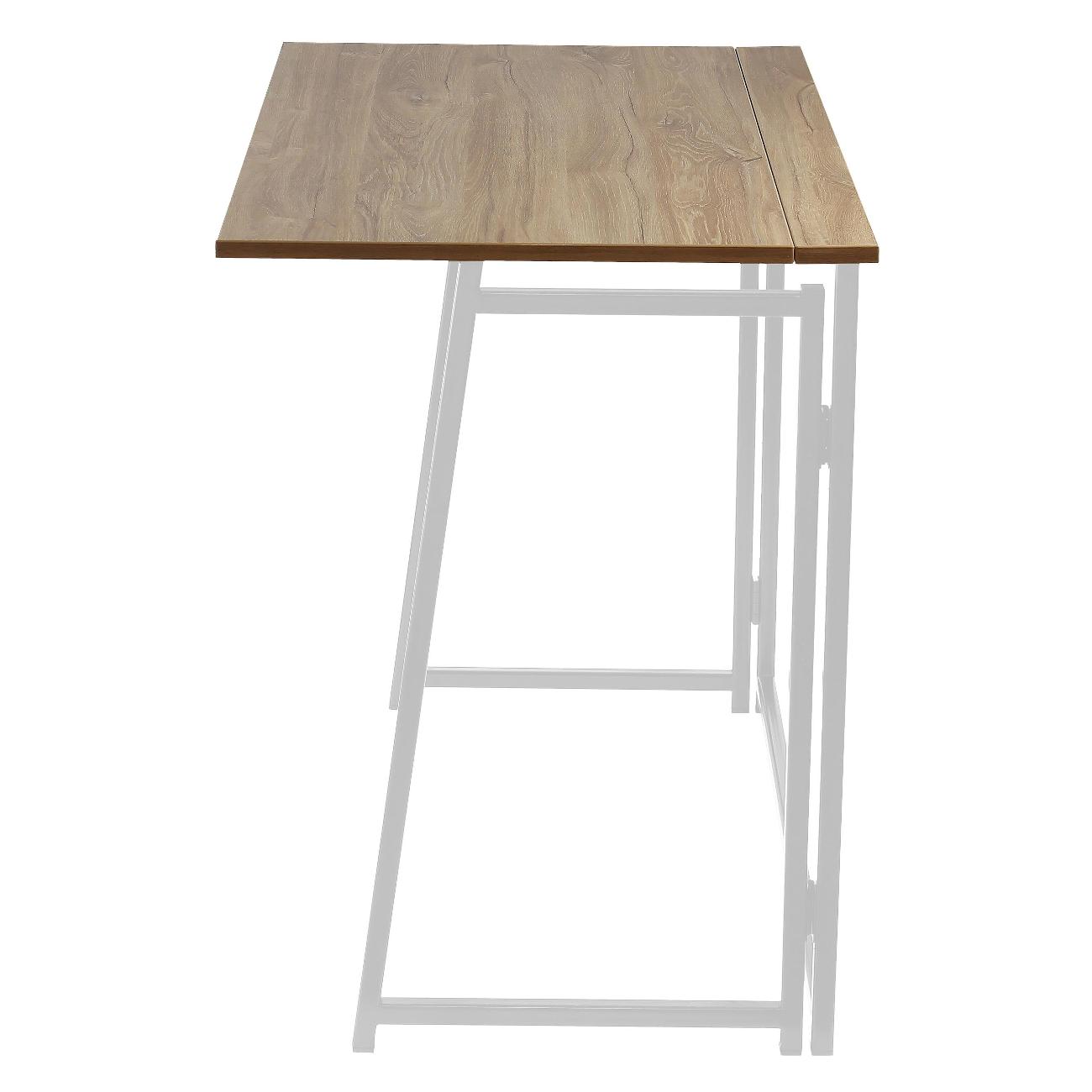 Стол компьютерный Greenween GW-SK-W-K