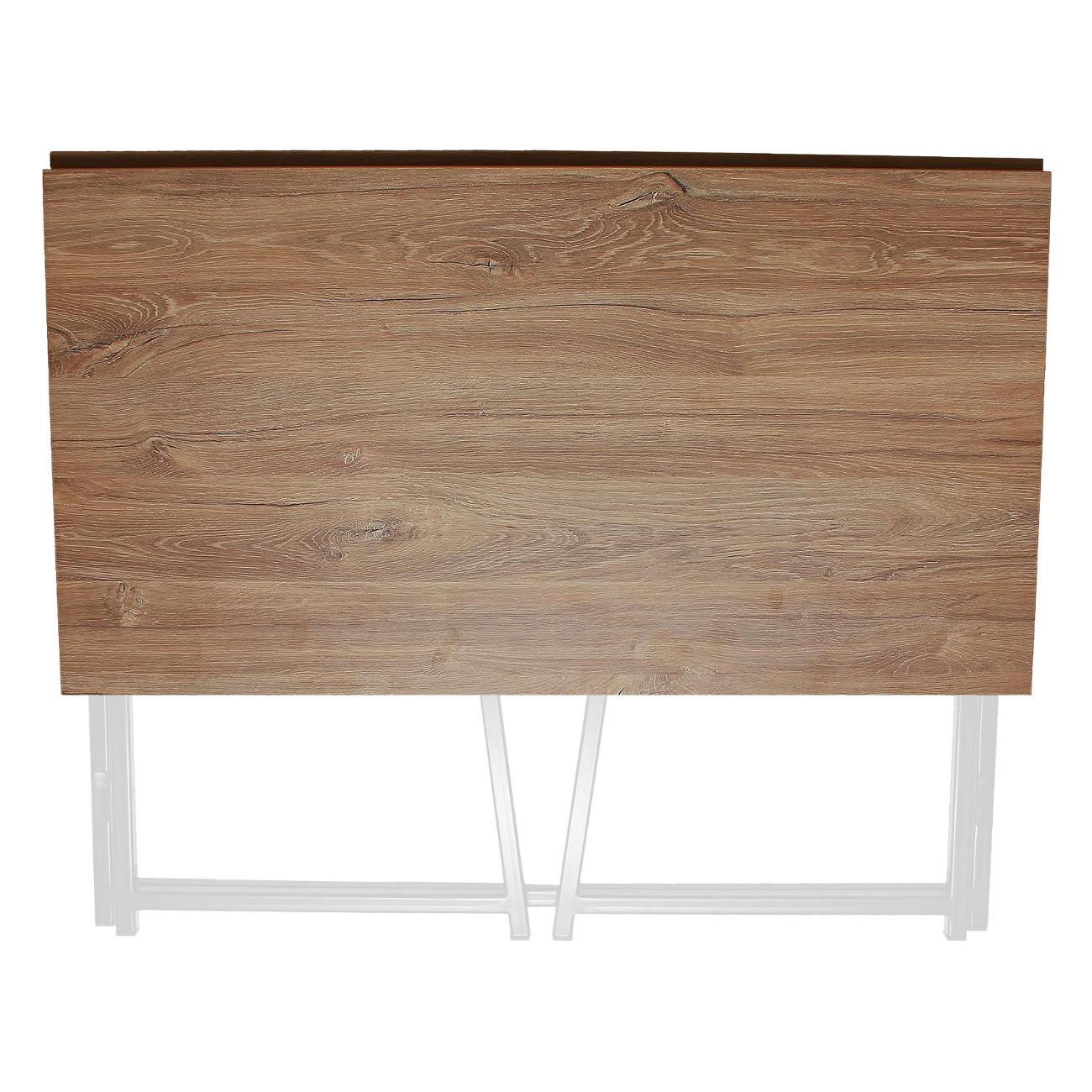 Стол компьютерный Greenween GW-SK-W-K