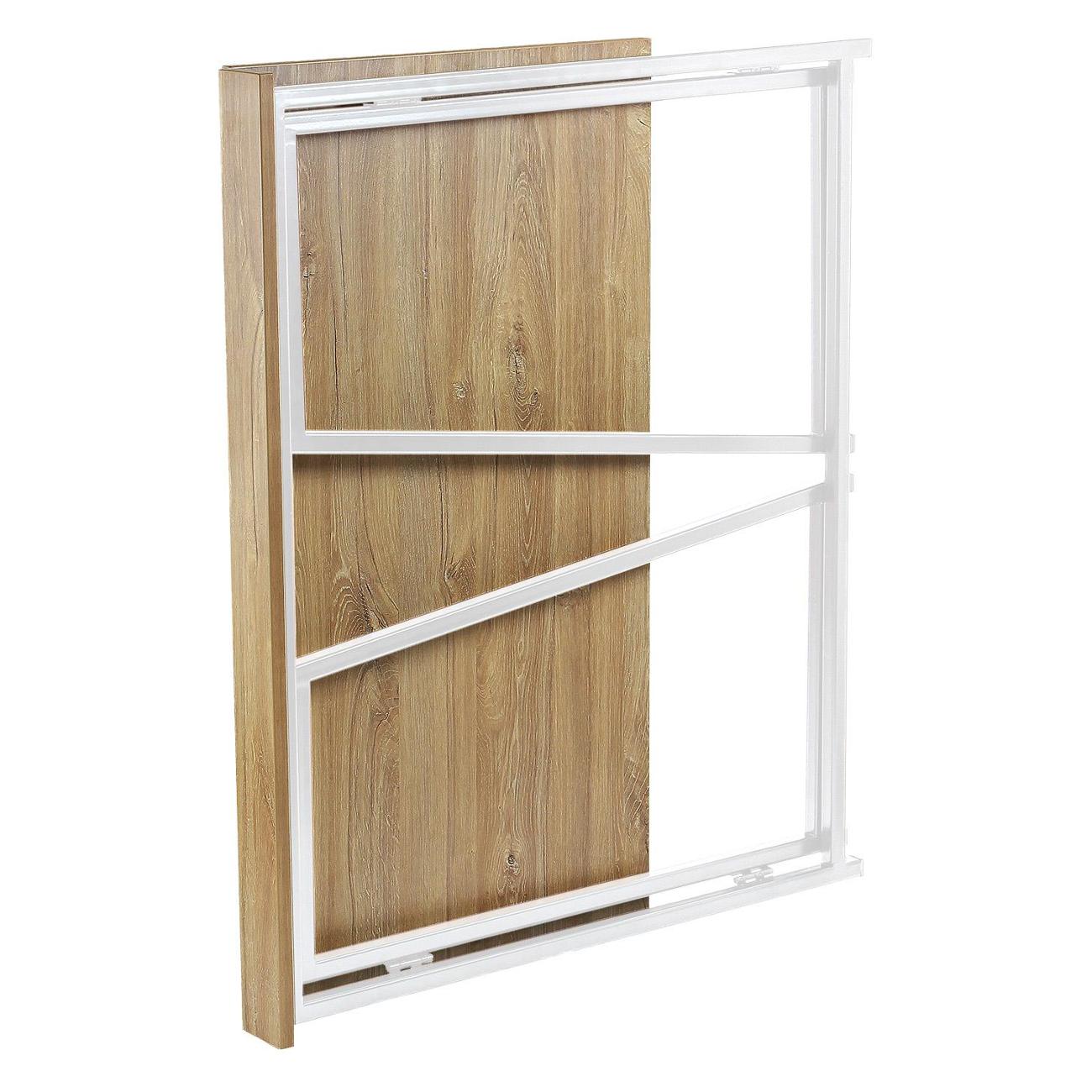 Стол компьютерный Greenween GW-SK-W-K