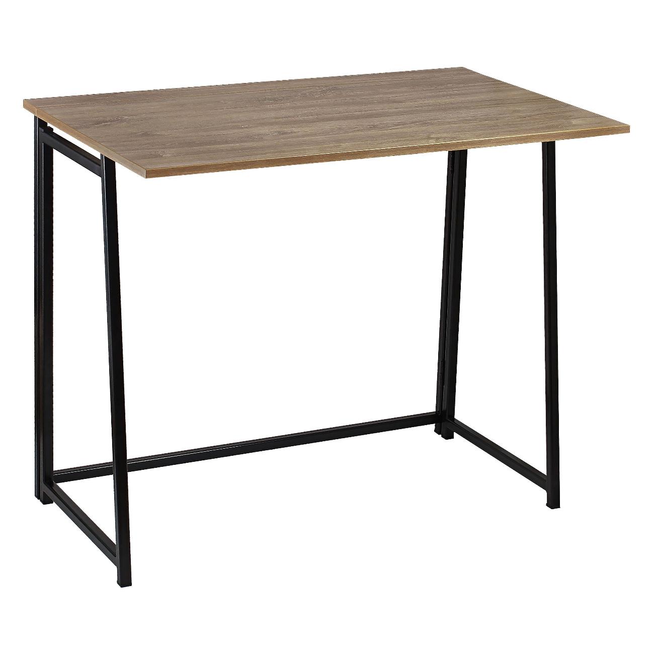 Стол компьютерный Greenween GW-SK-B-K