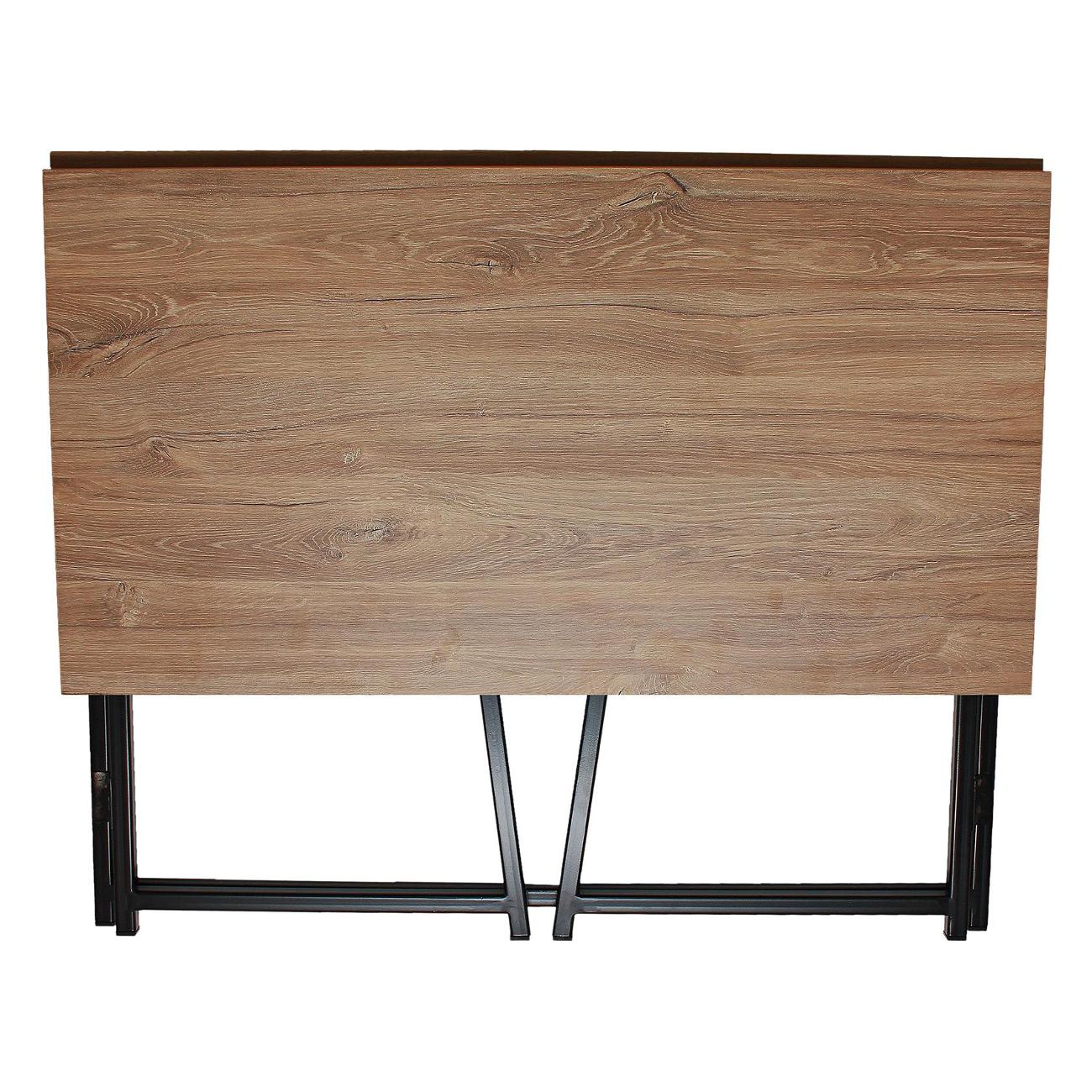 Стол компьютерный Greenween GW-SK-B-K