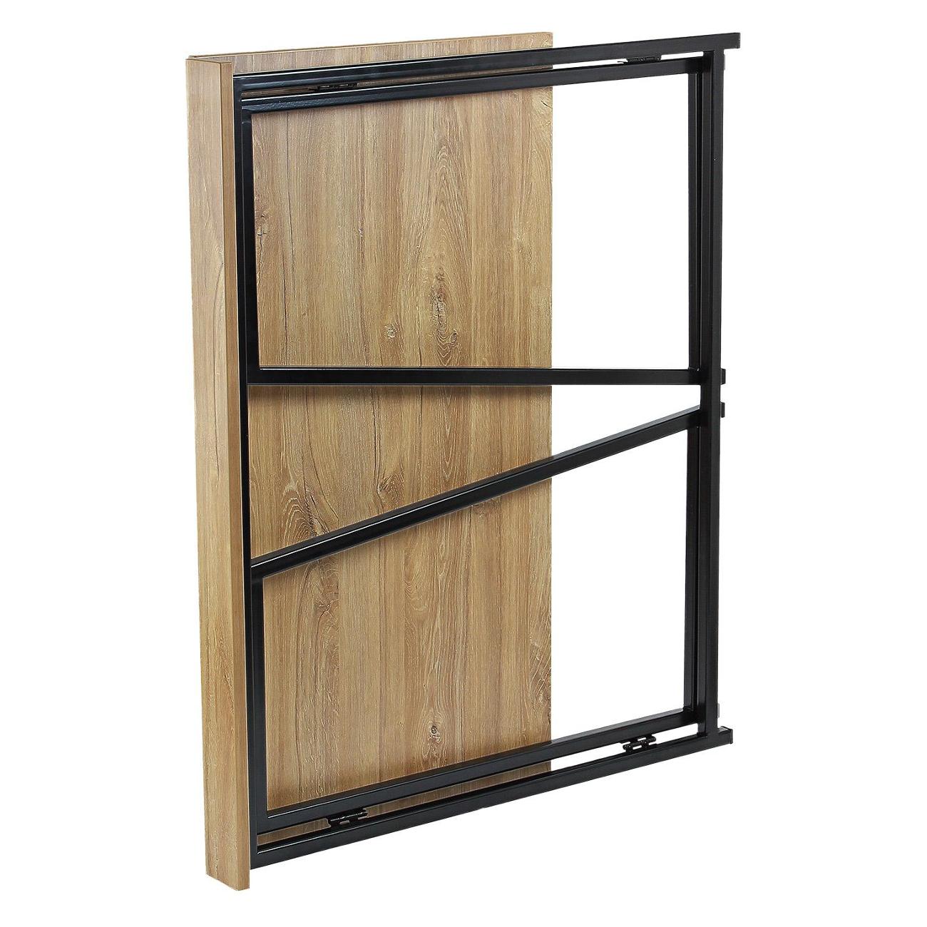 Стол компьютерный Greenween GW-SK-B-K