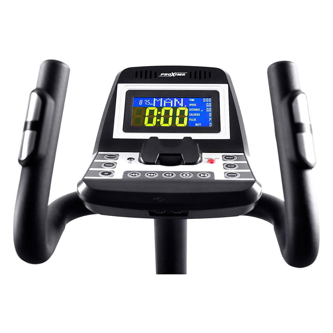 Эллипсоид Proxima Senator iPro FE-659