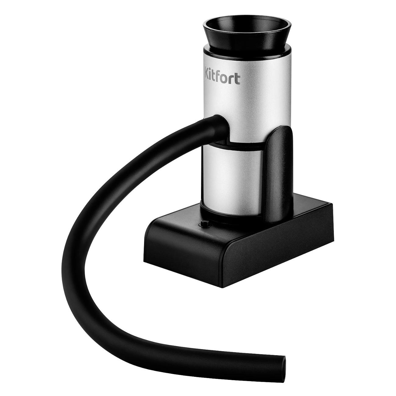 Дымогенератор Kitfort КТ-4023 фото