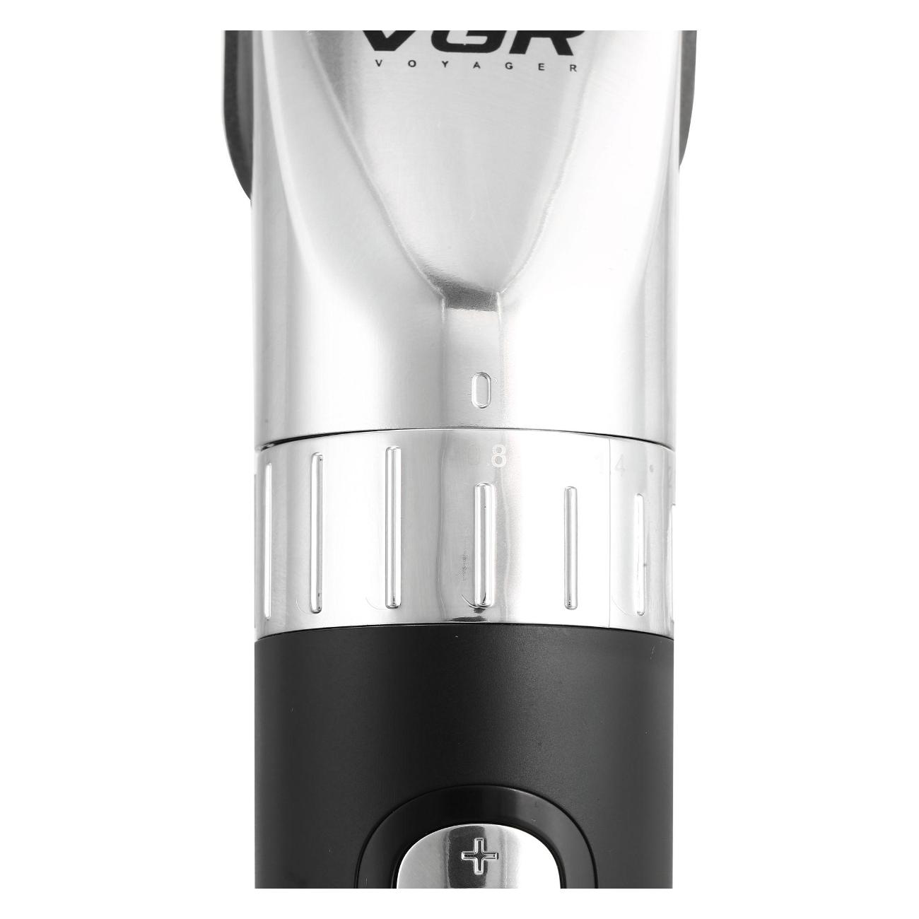 Машинка для стрижки волос VGR V-069