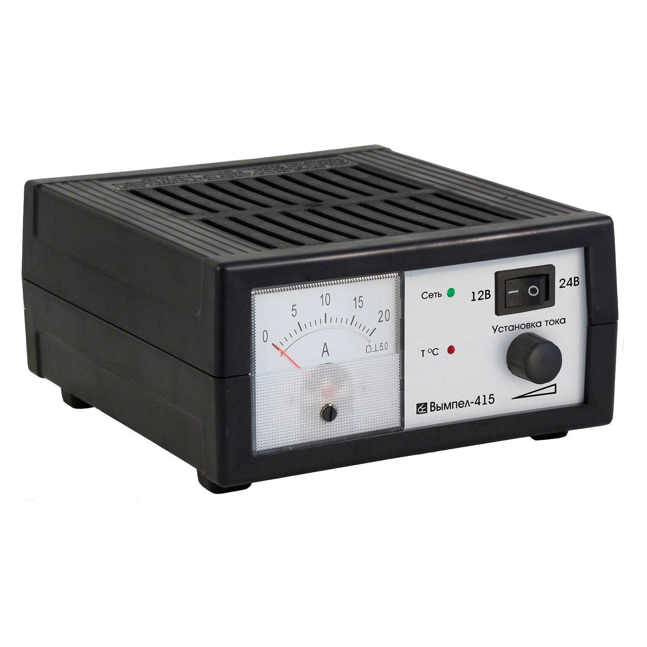 Пуско-зарядное устройство Вымпел 415