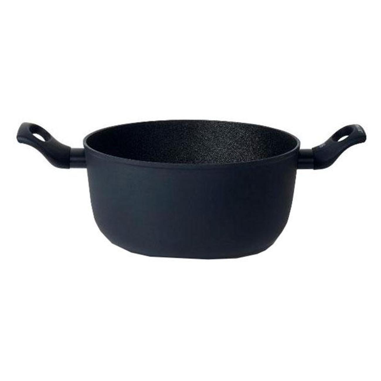 Кастрюля TVS Virtus 20 см