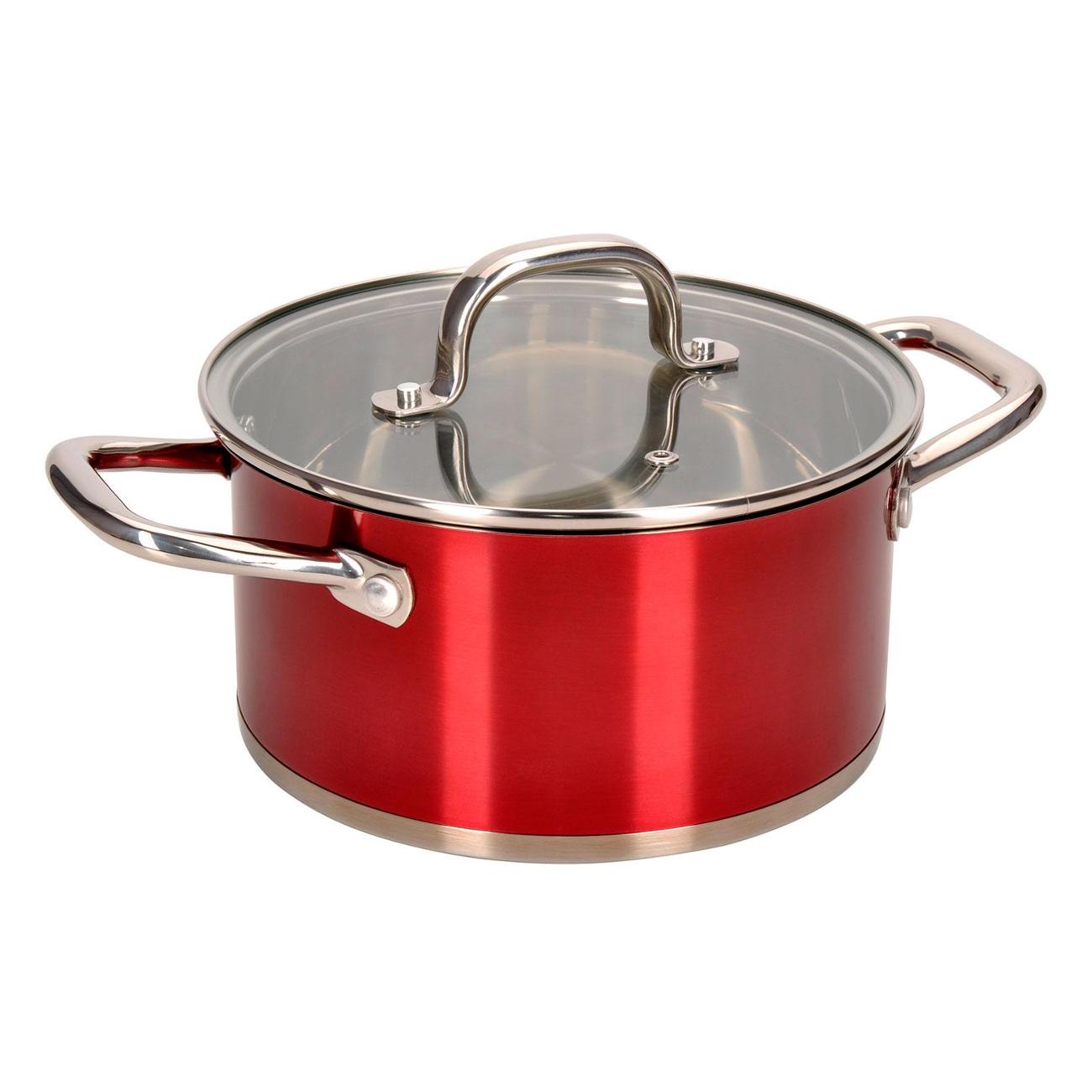 Кастрюля Regent Inox Linea STENDAL 93-SD-06