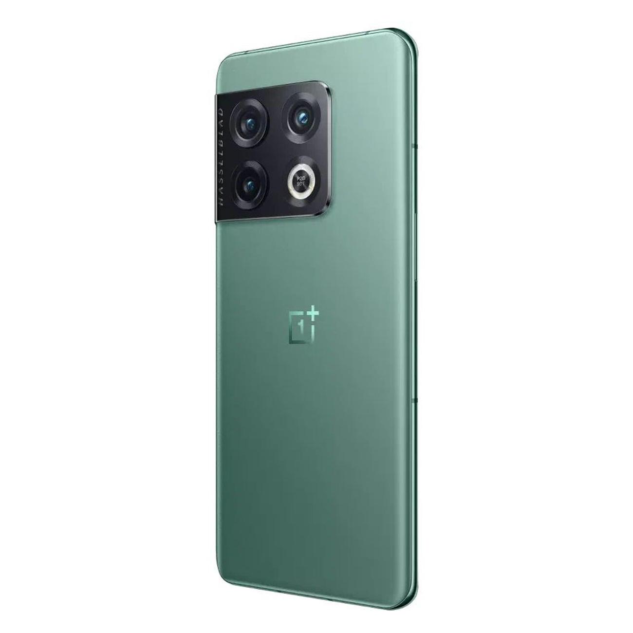 Смартфон OnePlus 10 Pro 8/256Gb Green