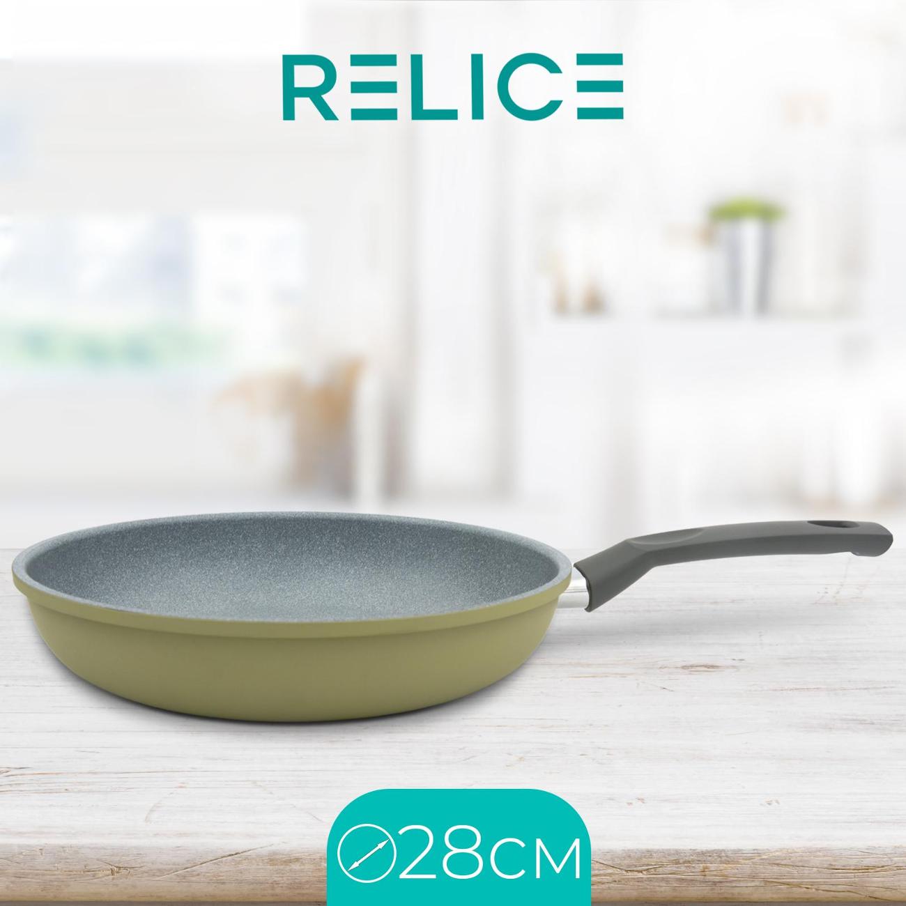 Сковорода Relice RL-3203