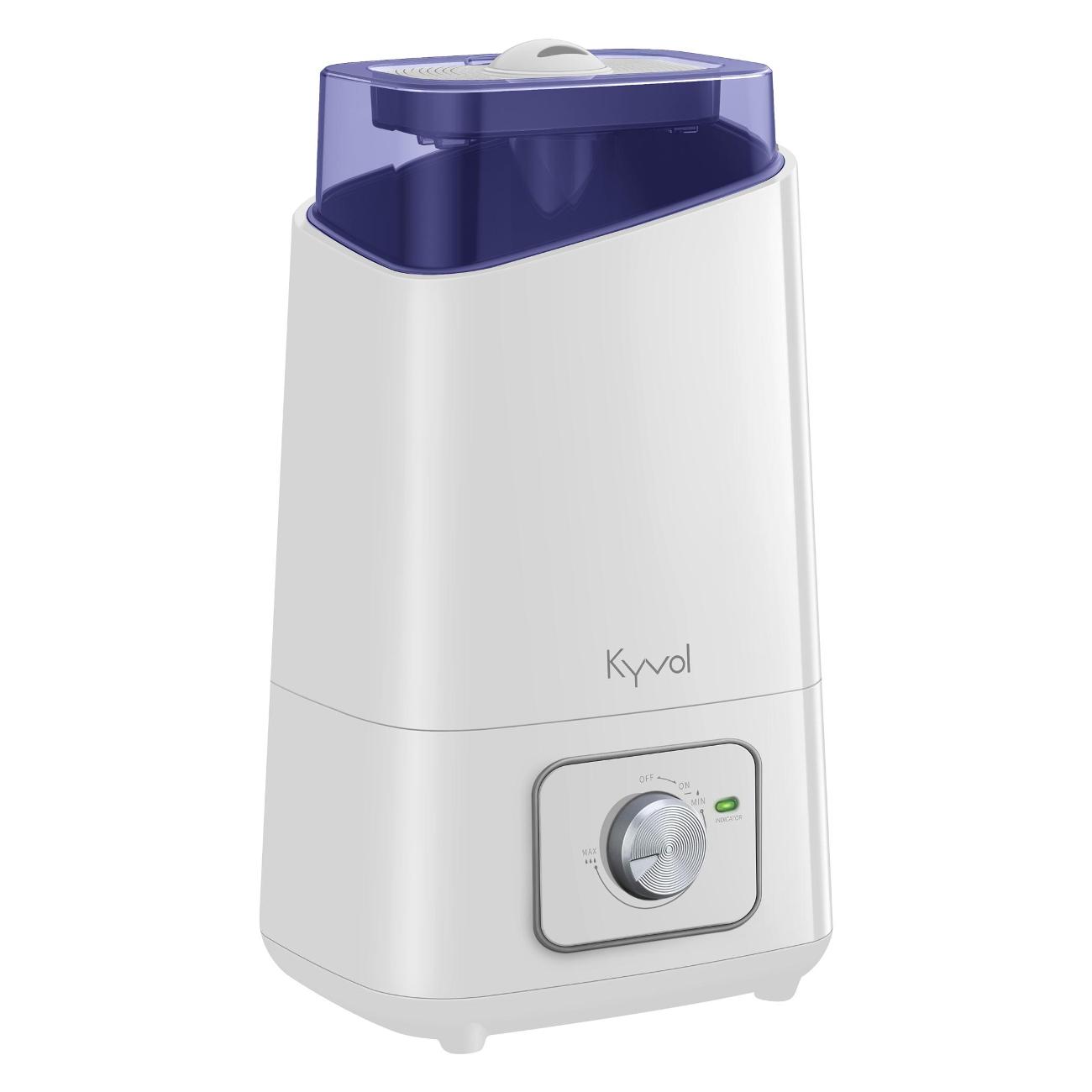 Воздухоувлажнитель Kyvol EA200 White