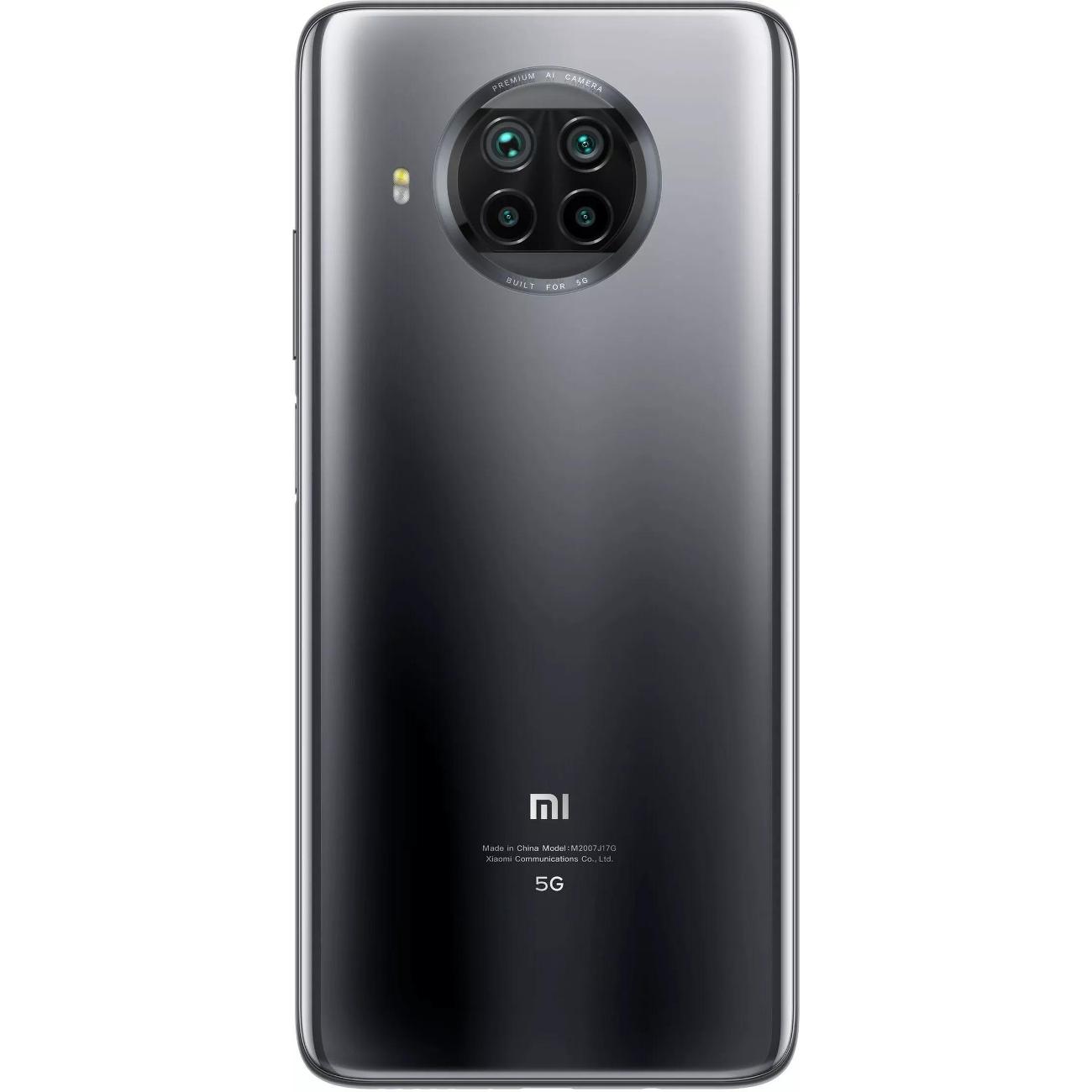 Смартфон Xiaomi Mi 10T Lite 6/128Gb серый