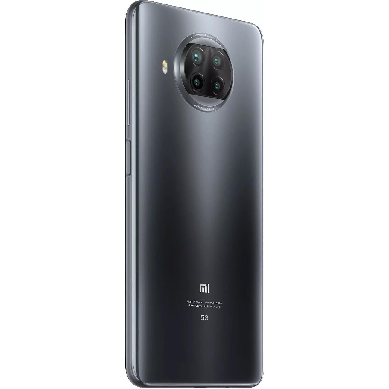 Смартфон Xiaomi Mi 10T Lite 6/128Gb серый