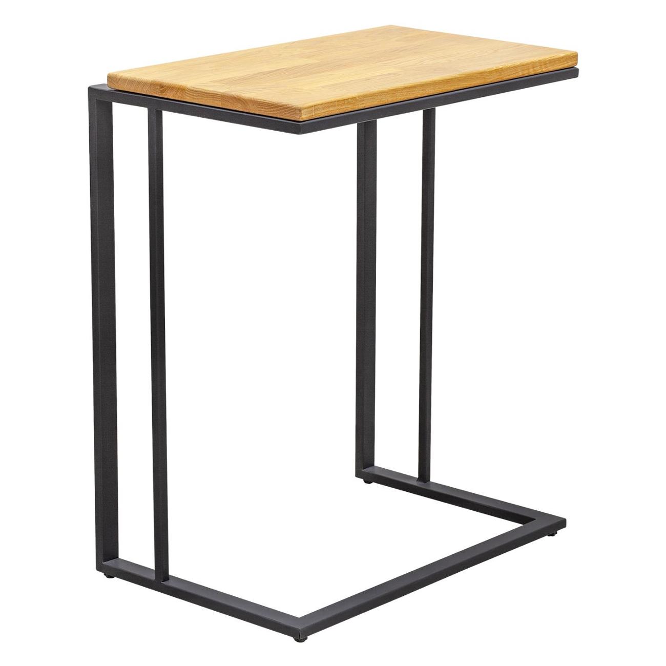 Стол кофейный Greenween GW-CT550B-W