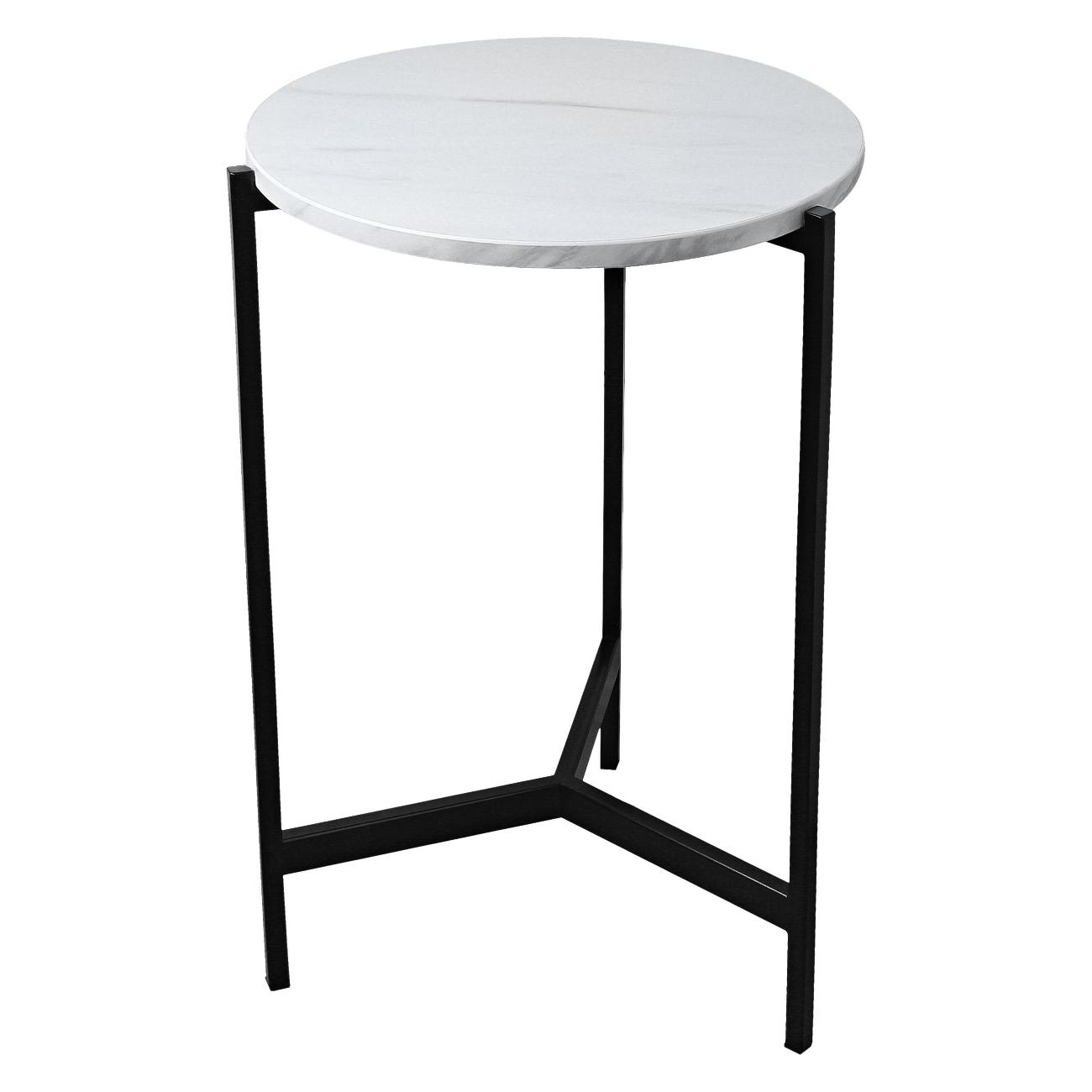 Стол кофейный Greenween GW-ODRI-B-600L