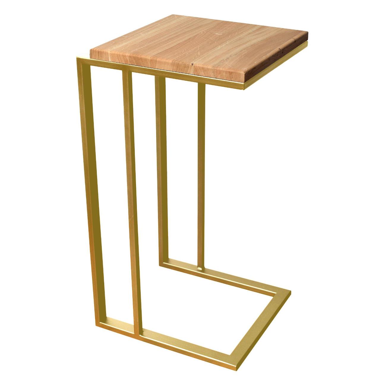 Стол кофейный Greenween GW-CT330G