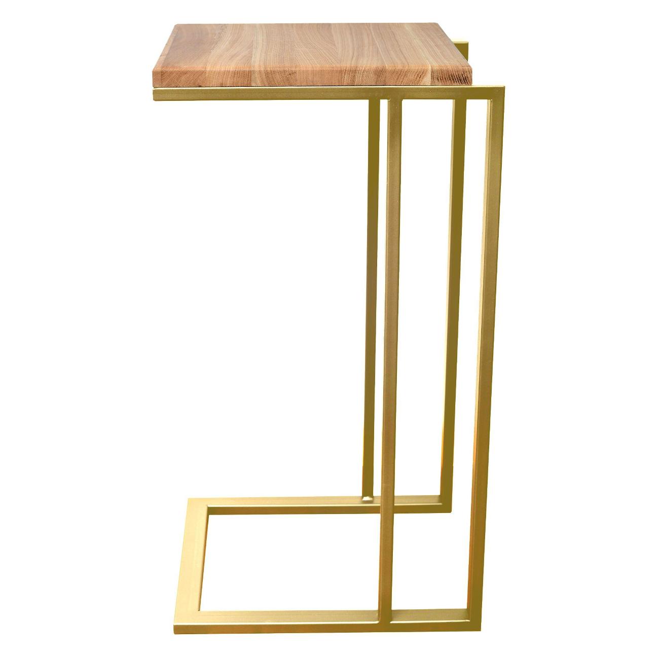 Стол кофейный Greenween GW-CT330G