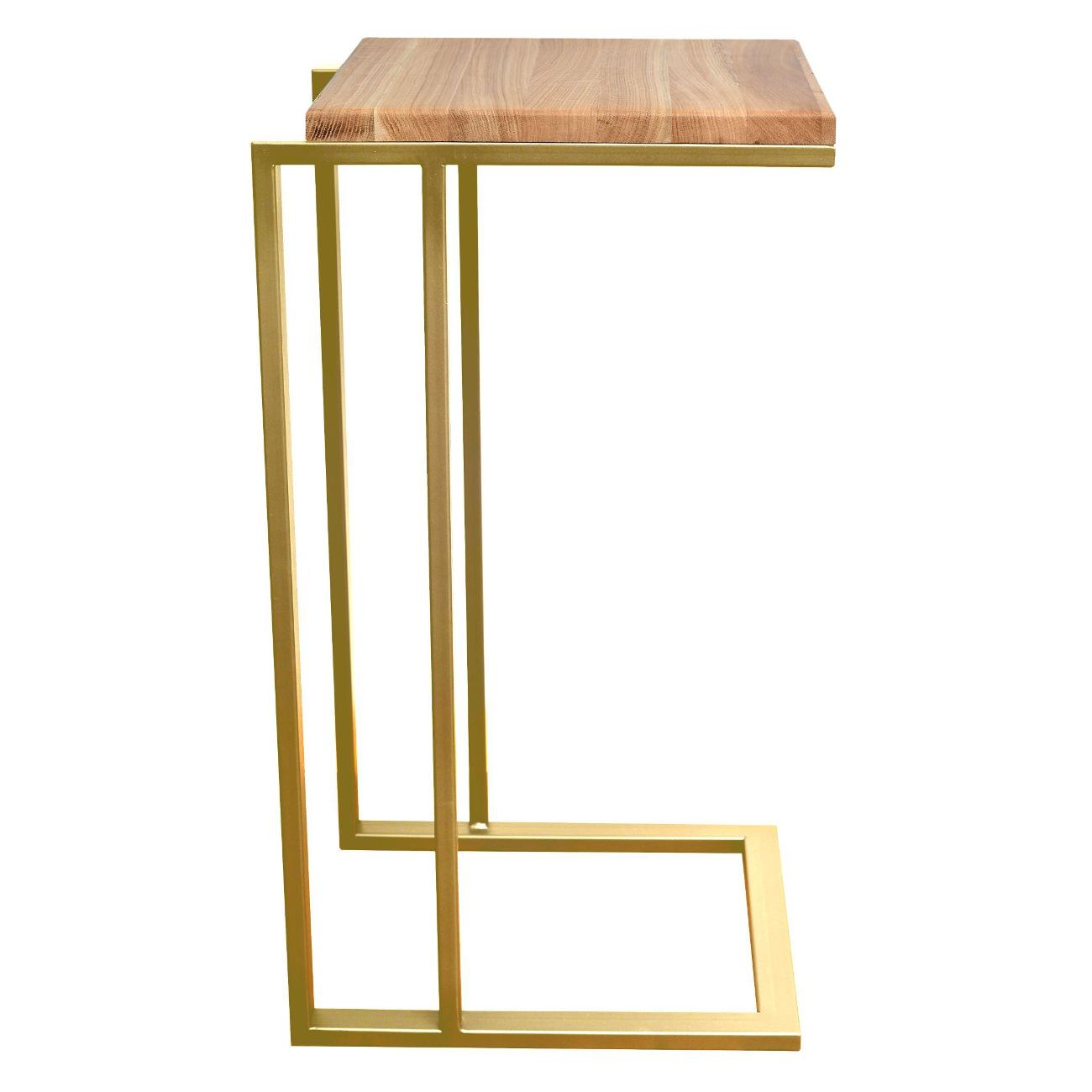 Стол кофейный Greenween GW-CT330G