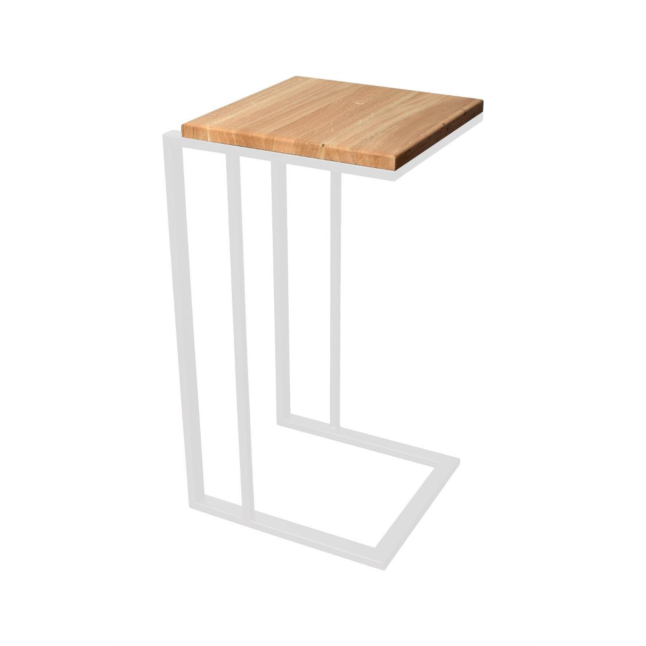 Стол кофейный Greenween GW-CT330W