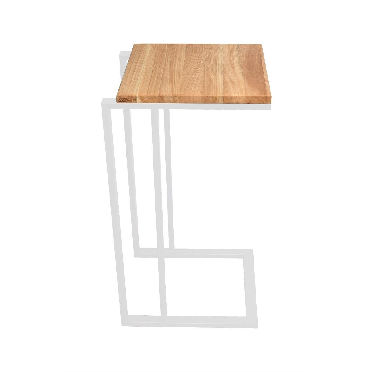 Стол кофейный Greenween GW-CT330W