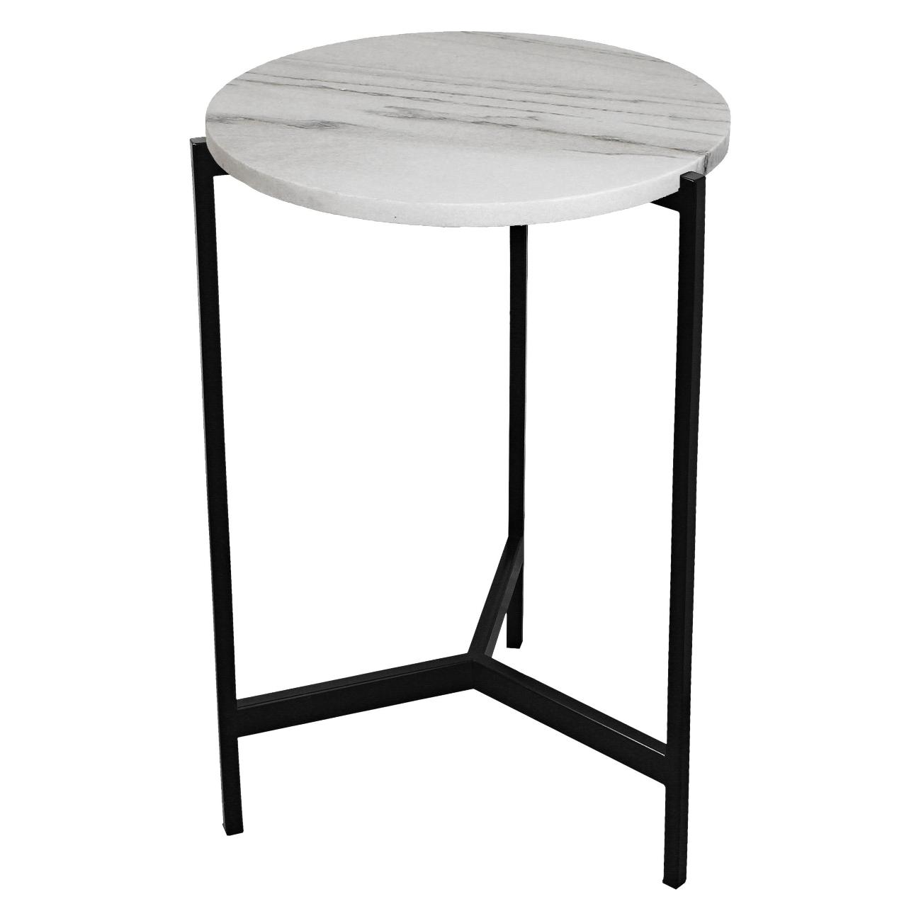 Стол кофейный Greenween GW-ODRI-M-B