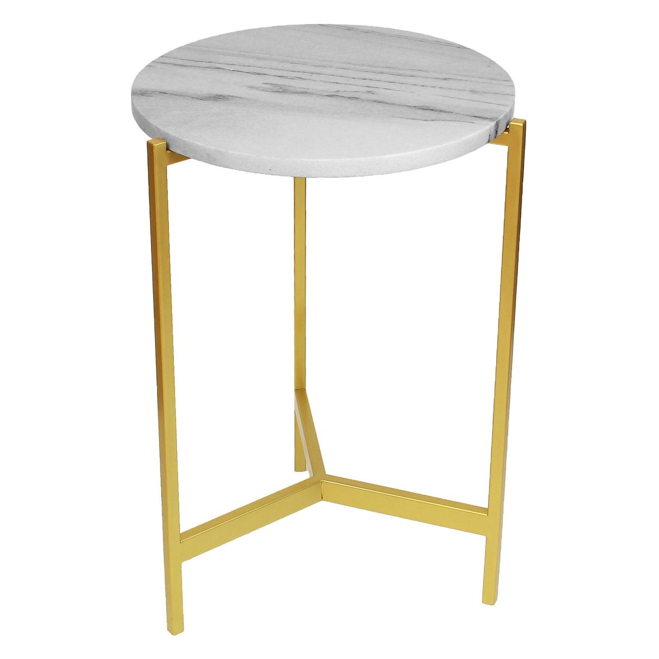 Стол кофейный Greenween GW-ODRI-M-G