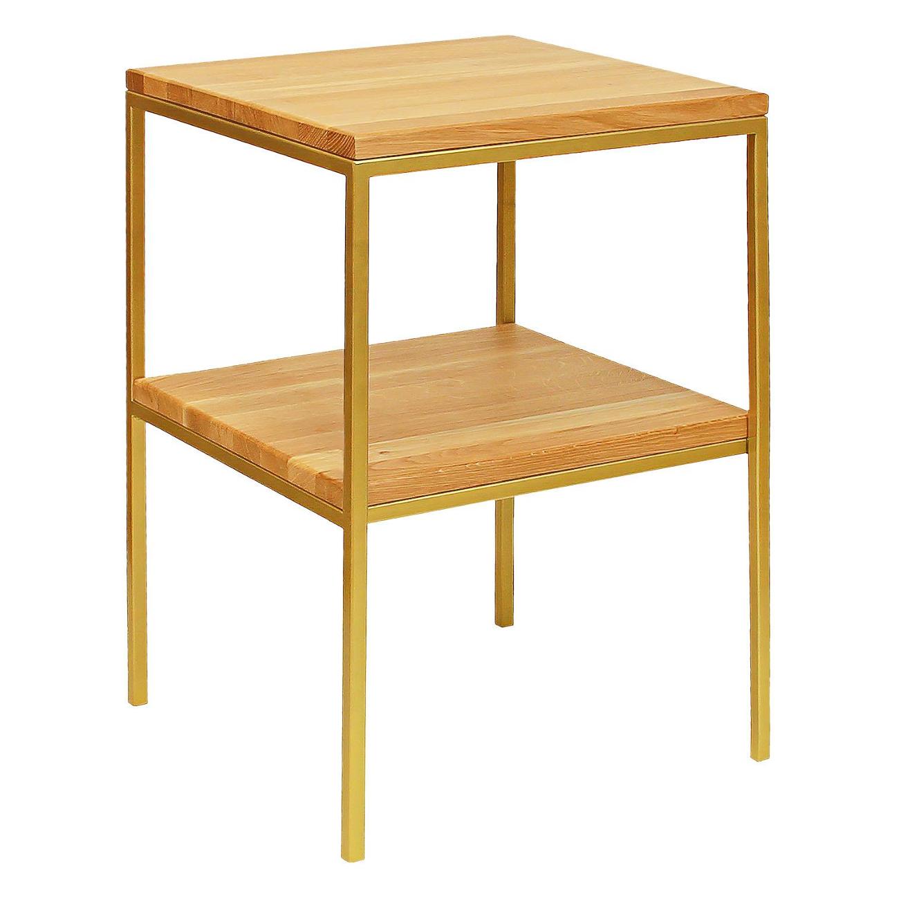 Стол кофейный Greenween GW-N-W-G