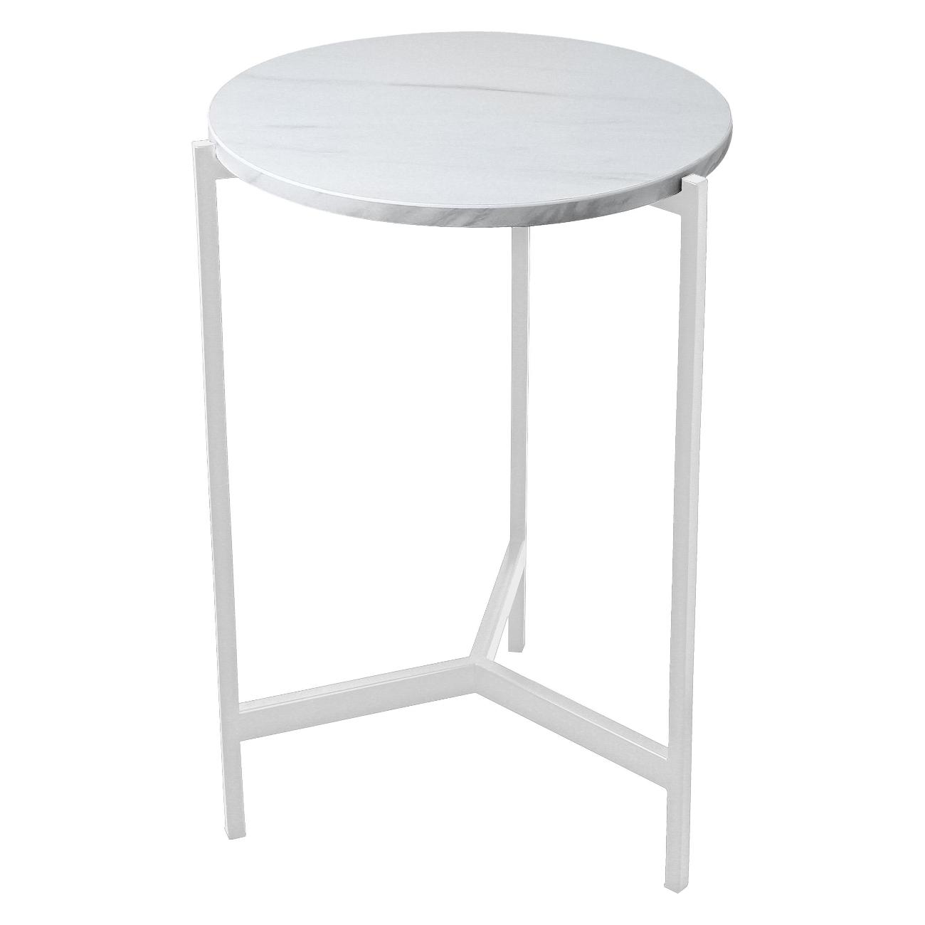 Стол кофейный Greenween GW-ODRI-W-600L