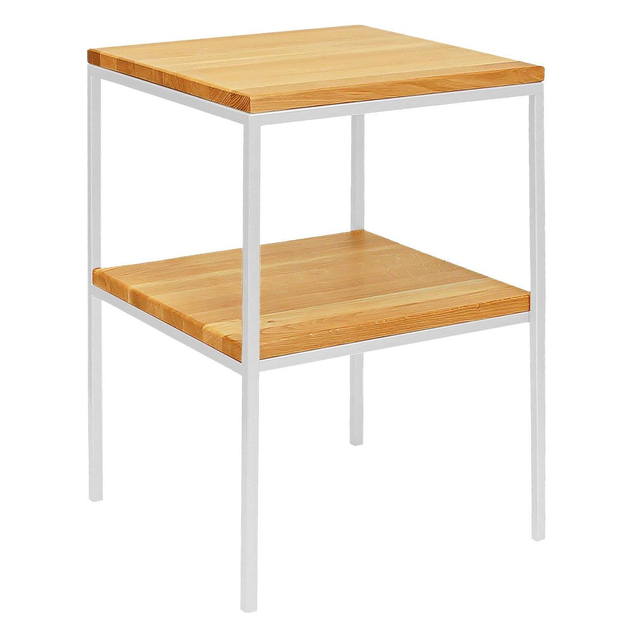 Стол кофейный Greenween GW-N-W-W