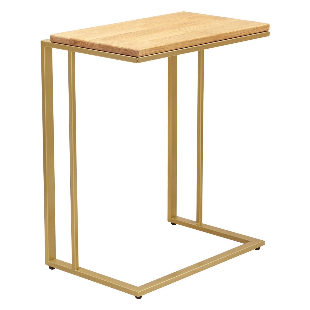 Стол кофейный Greenween GW-CT550G-W