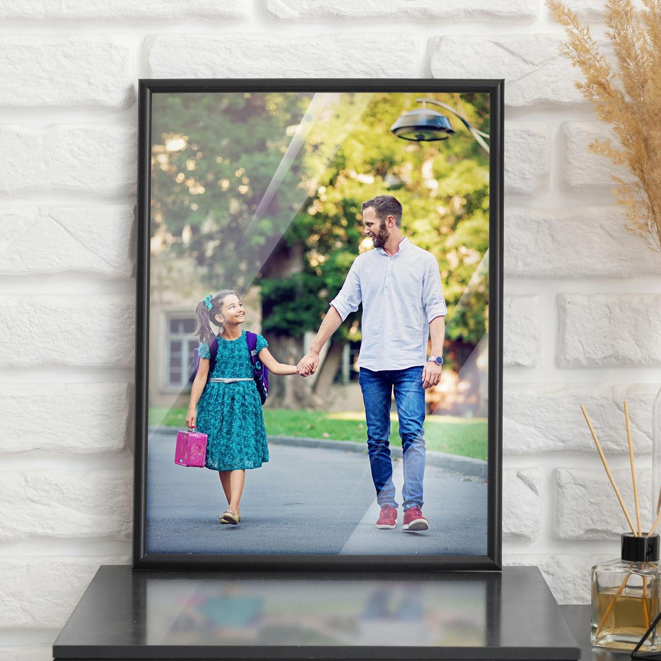 Фотобумага для принтера PrintPro PGE180100A4 glossy 180g/m, A4, 100pc.