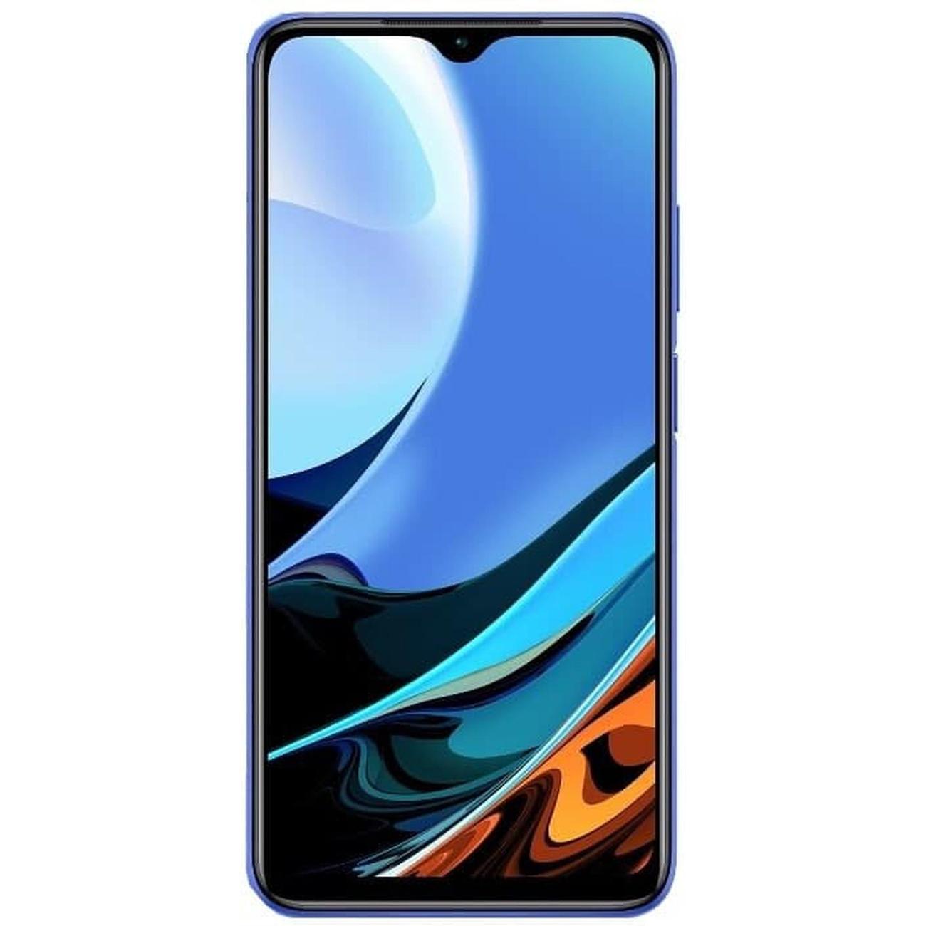 Смартфон Xiaomi 9T 4/64Gb (NFC) синий
