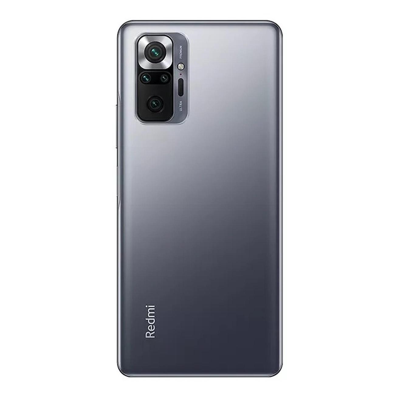 Смартфон Xiaomi Note 10 Pro 8/128GB (NFC) Grey